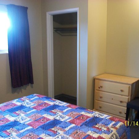 Schell Motel Express Vernon Bagian luar foto