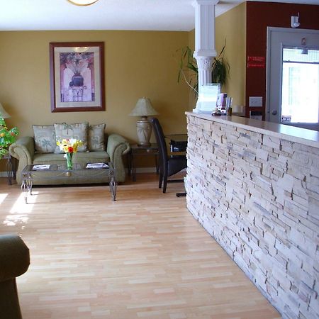 Schell Motel Express Vernon Bagian luar foto