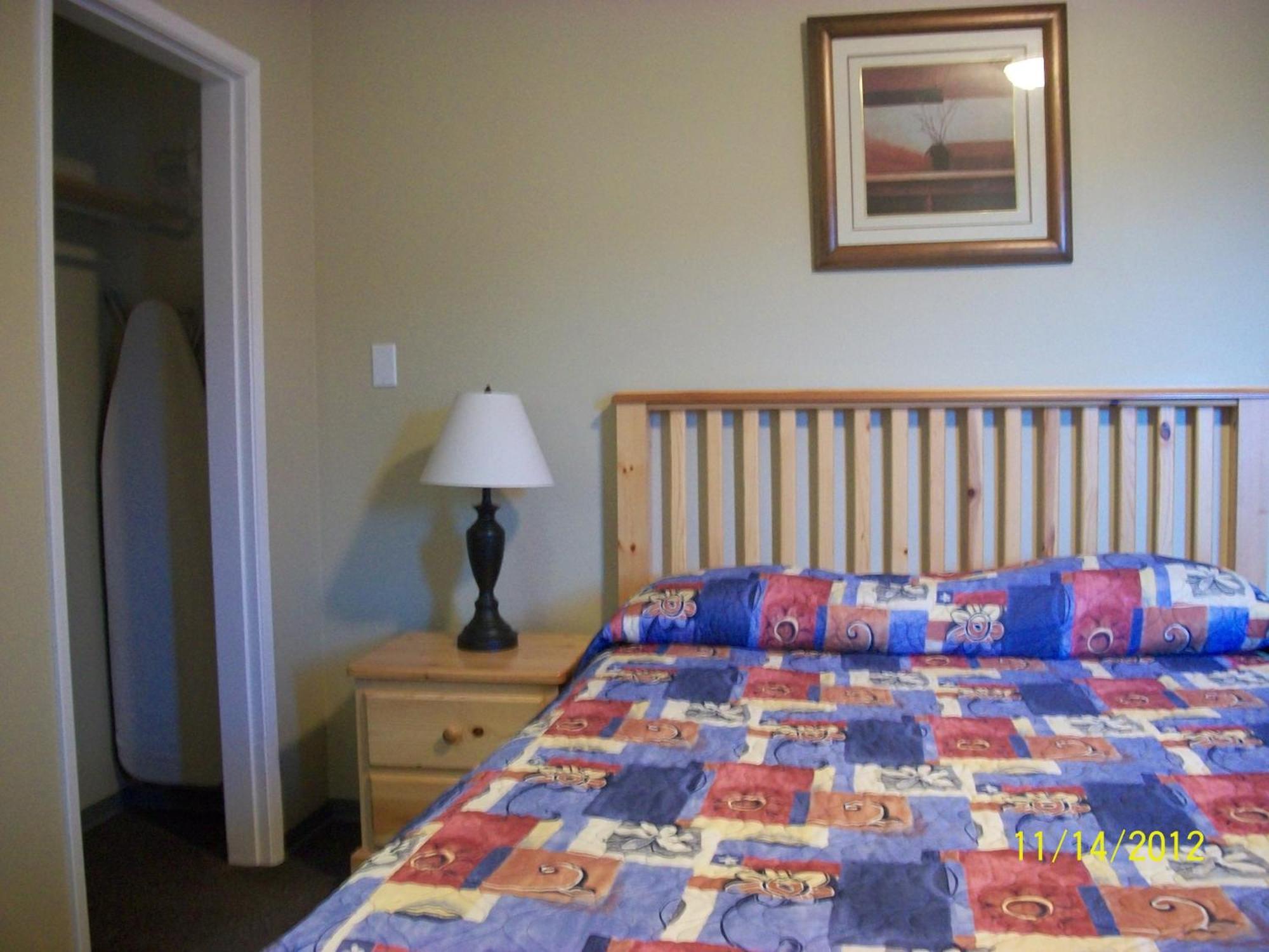 Schell Motel Express Vernon Bagian luar foto
