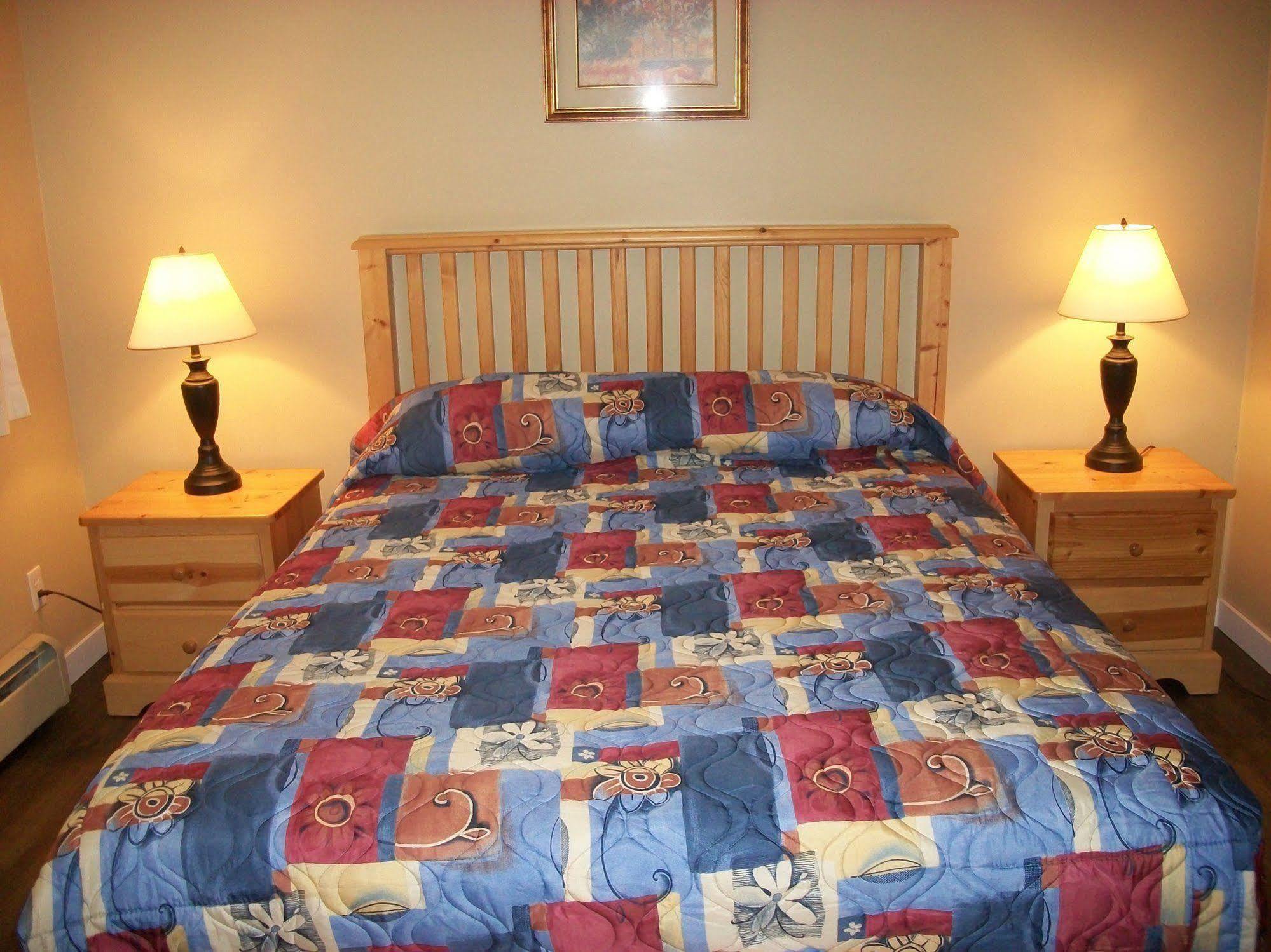 Schell Motel Express Vernon Bagian luar foto