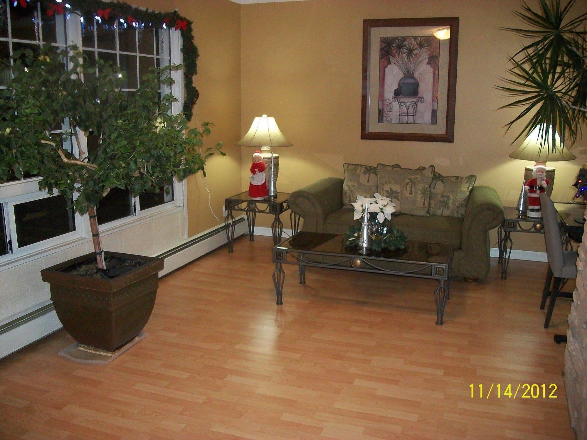 Schell Motel Express Vernon Bagian luar foto